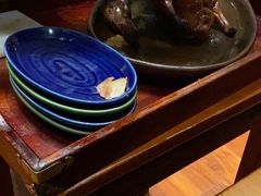 -君悦酒店·1881·北京烤鸭