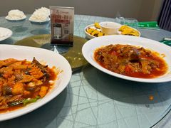 -裕德隆清真饭庄·天津特色菜(东丽店)