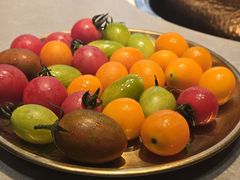 -花菇朵 ll 野生菌锅·精品滇菜(后沙峪店)