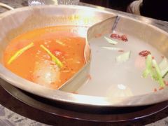 -小龙坎火锅(黄河店)