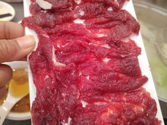 -官塘陈记鱼生·潮汕砂锅粥·牛肉火锅(潮枫路总店)