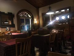 -小世界西餐厅(建国门店)