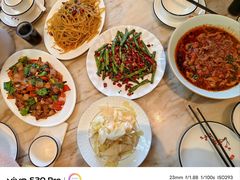 -川人川菜馆(黄山路店)