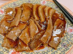 -烤肉季饭庄