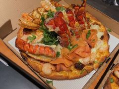 -Steveston Pizza Company (Richmond)