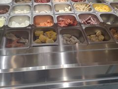 -大喜麻辣拌(凯德1818店)