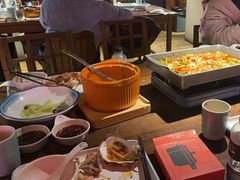 -乔街深夜食堂·小龙虾·高压锅生蚝(杭州总店)