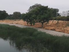 -北运河水利风景区