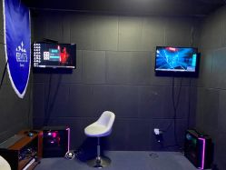 -BBVR团建聚会体验馆·亲子DIY手工