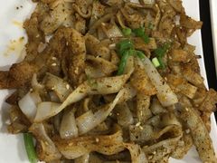 -甘记凤爪烧烤(司门口黄鹤楼地铁站店)