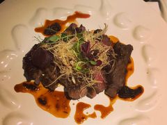 -AZUL by FUEL蓝色·法式酒馆(琶醍店)