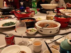 -梦都海鲜酒家(万达广场江桥店)