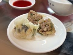 -香港蓮香樓(中環店)