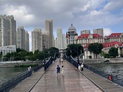 -李叔同故居纪念馆
