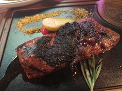 -MR.ROCKY洛奇先生RESTAURANT&BAR(宝安壹方城店)