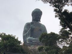 -天坛大佛