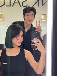 -SWANK SALON