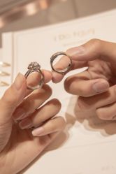-I Do(重庆龙湖北城天街购物广场店)