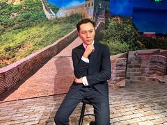 -北京杜莎夫人蜡像馆