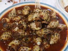 -三妹小龙虾·黄油蟹(华侨城总店)