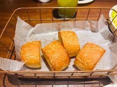 -西堤牛排(北京庄胜崇光店)