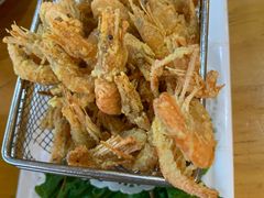 -老姑砂锅·烧烤天津菜(体北道店)