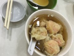 -麦文记面家(佐敦店)