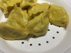 鲅鱼饺子-金谷园饺子·烧烤·家宴(人大总店)