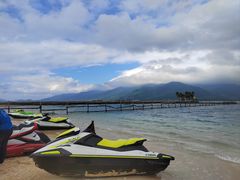 -海南分界洲岛旅游区