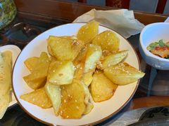 -志晖园圆子鸡·辣子鸡(阳光店)