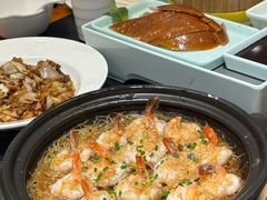 -紫光园·烤鸭·北京菜(团结湖店)
