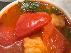 -海底捞火锅(航洋城店)
