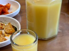 -长寿参鸡汤(朝韩风情街店)