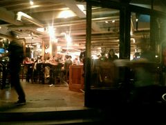android_upload_pic-Shanghai Brew House上海啤酒工坊(老外街店)