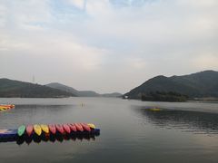 -宁波九龙湖开元度假村