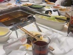 -海底捞大排档火锅(打浦路店)