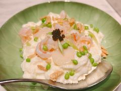 -深圳美高梅酒店-品聚嘉府中餐厅