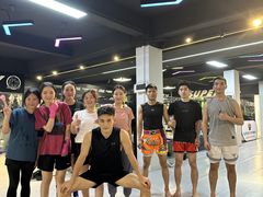 -Super Sy泰拳格斗
