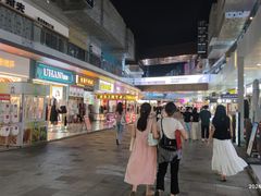 -万达广场(东莞东城店)
