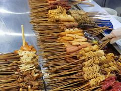 -彭姐麻辣烫(海淀店)