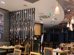 大堂-鼎泰丰(嘉年华•海信广场VILLAGE店)