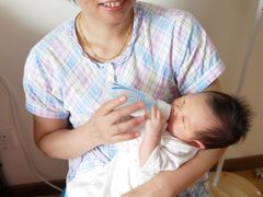 -贝斯特月嫂·育婴护理(北外滩总店)