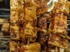 -碎怂烤肉(钟楼柳巷店)