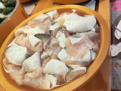 -喜家自助小火锅(乐客城店)