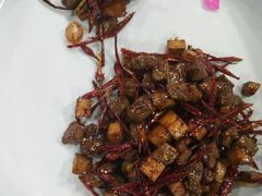 -龙宴海鲜城(经中路店)