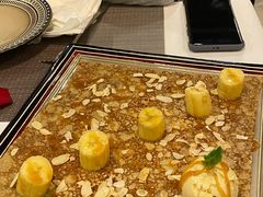 -LA CREPERIE BRETONNE布列塔尼法式餐厅(天童北路店)