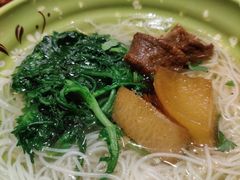 -深圳同泰万怡酒店·万荟轩自助餐厅(同泰店)