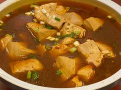 -赵记煎饼卷大葱(东岳店)