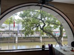 -广东胜利宾馆西关粤中餐厅