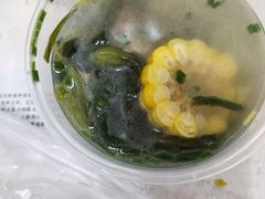 -盛记灶头菜饭